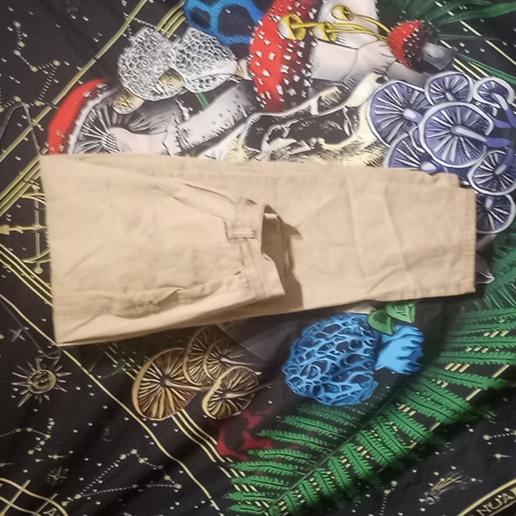 Pants - Picture 1 of 2